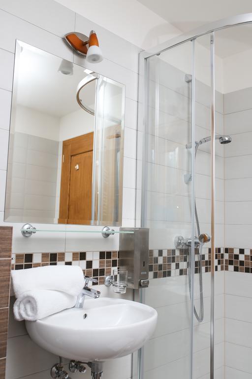 Hotel Koliba Hubertka Oravice Zimmer foto